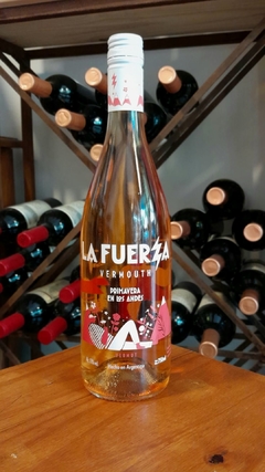 La Fuerza - Vermouth - comprar online