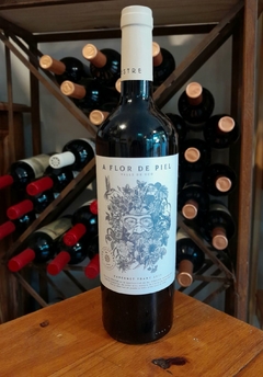 A Flor de Piel - Cabernet Franc