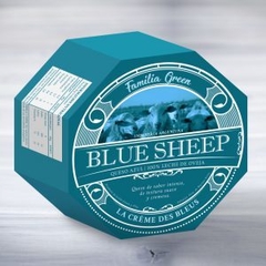 Mini Blue Sheep 250 gr - Familia Green