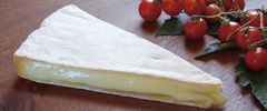 Brie de Vaca desde 200 gr - La Boheme