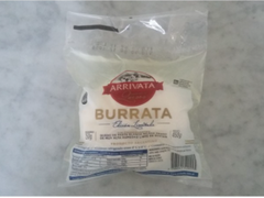 Burrata 250 gr - Arrivata - comprar online