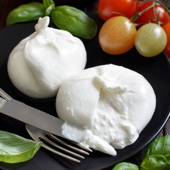 Burrata 250 gr - Arrivata