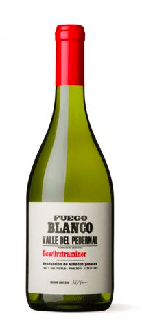 Gewürztraminer FUEGO BLANCO