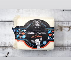 Saint Paulin x 220 gr - Agroecologico, Granja La Piedra