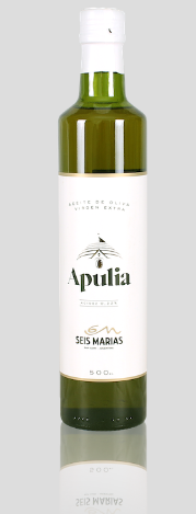 Aceite de Oliva Seis Marias x 500 cc en internet