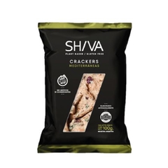 Shiva crackers - tienda online