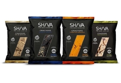 Shiva crackers