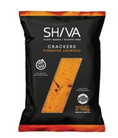 Shiva crackers en internet