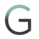 Logo de grün fotos