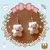 Brinco Kawaii Teddy Bear - comprar online