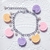 Pulseira Cookie