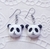 Brincos Lovely Panda - loja online