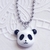 Colar Panda - comprar online