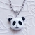 Colar Panda - loja online