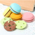 Kit com 5 borrachas de Macaron - loja online