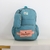 Mochila Cloud Love com estojo - loja online