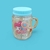 Apontador de mini caneca - comprar online