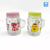 Apontador de mini caneca - Young Store