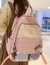 Mochila escolar estilo kawaii - comprar online