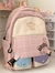 Mochila escolar estilo kawaii - loja online