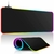 Mouse pad gamer com led - comprar online