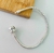 Pulseira para berloques Love - comprar online