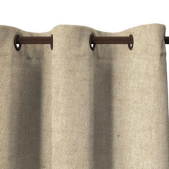 Cortina 2,00x1,70 Rustic Soft - comprar online