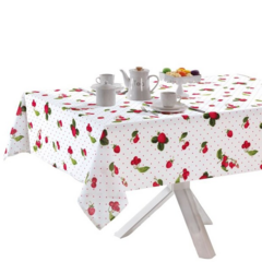 Toalha de Mesa 1,40x1,40 Iolanda Clean Athenas - comprar online