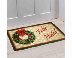 Tapete 40x60 Boucle Natalino - loja online