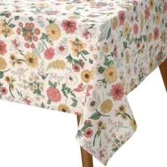 Toalha de Mesa 1,60x2,50 Elane Clean Athenas - comprar online