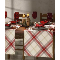 Trilho de Mesa 45x1.60 Natal Celebra - comprar online