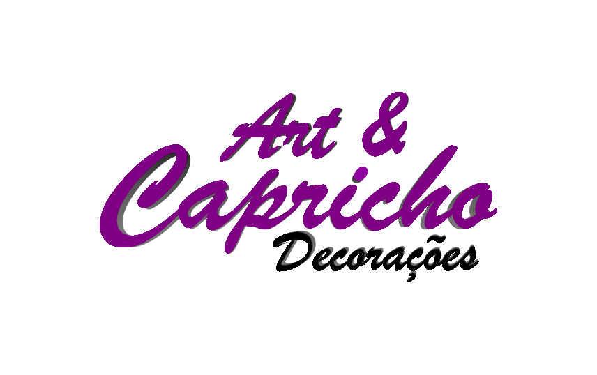 Art & Capricho  | Cama, mesa, banho, cortinas, tapetes e decorações em geral!