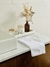 Toalla Toilette Puntillas - comprar online