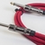 Braided Instrument Cable. Straight ↔ Straight (Cod: MCRTX) - online store