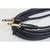 Instrument Cable. Straight ↔ Straight (Cod: MNR) - Western Cables Store