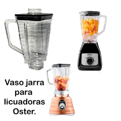 Jarra de licuadora Oster