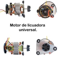 Motor de licuadora universal