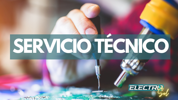 SERVICIO TÈCNICO 