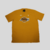 Camiseta Chronic Plus Size Ninguém Guenta 23 Amarelo