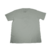 Camiseta Chronic Plus Size Tupac 3518 Big Branca