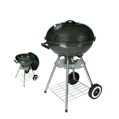 Asador de carbón barbecue