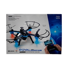 Drone Royal Generation Graffiti H235 Wifi