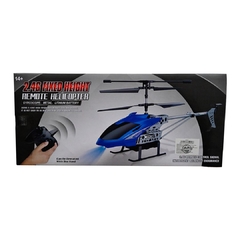 Remote Helicóptero 2.4G - comprar online