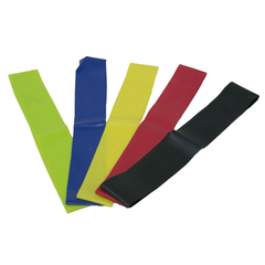 Bandas elásticas de ejercicios - comprar online