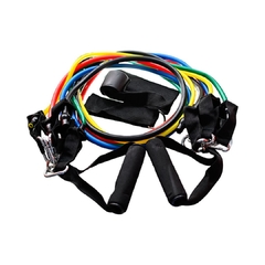 Bandas Elasticas Tubulares Sportfitness - comprar online
