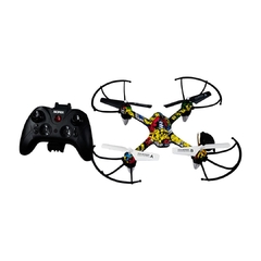 Drone Royal Generation Graffiti H235 Wifi - comprar online