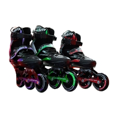 Patines Semiprofesional Canariam Roller