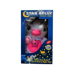 Imagen de STAR BELLY DE LUCES MUSICAL