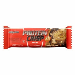 Protein Crisp 45G - comprar online