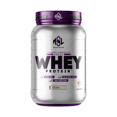 Whey MSL 900G Pote - loja online